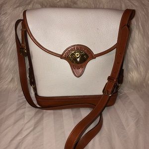 Dooney & Bourke Leather Crossbody